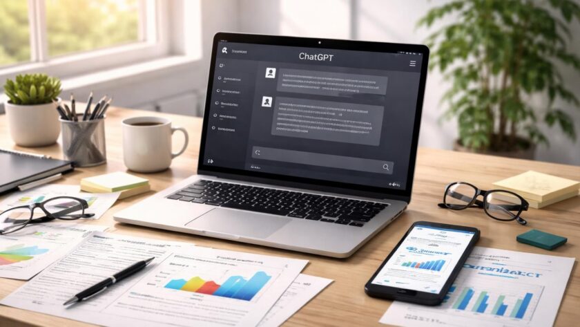 découvrez comment augmenter facilement votre trafic grâce à ces prompts seo optimisés pour chatgpt et améliorez votre classement sur les moteurs de recherche.