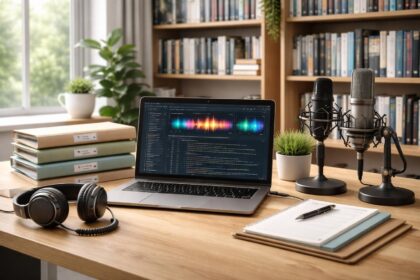 découvrez un guide complet pour entraîner une voix ia, couvrant la collecte de dataset, le nettoyage des données et les tests pour garantir un modèle performant.