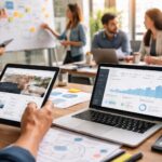 découvrez des actions concrètes et efficaces pour faire connaître votre site web et attirer plus de visiteurs rapidement.
