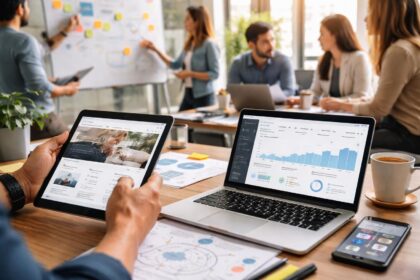 découvrez des actions concrètes et efficaces pour faire connaître votre site web et attirer plus de visiteurs rapidement.