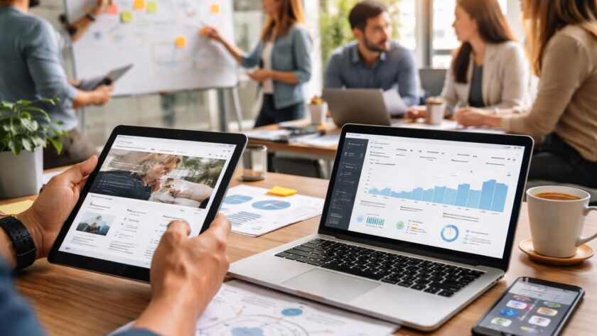 découvrez des actions concrètes et efficaces pour faire connaître votre site web et attirer plus de visiteurs rapidement.