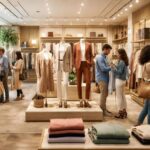 découvrez comment le merchandising des vêtements impacte et influence les comportements d'achat des consommateurs, en favorisant leurs décisions et en optimisant l'expérience en magasin.