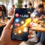 découvrez comment améliorer votre score snap en optimisant vos interactions sociales grâce à des astuces simples et efficaces pour renforcer vos connexions et augmenter votre visibilité.