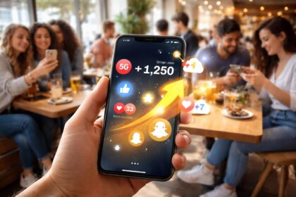 découvrez comment améliorer votre score snap en optimisant vos interactions sociales grâce à des astuces simples et efficaces pour renforcer vos connexions et augmenter votre visibilité.