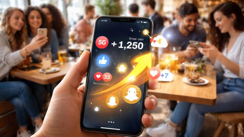 découvrez comment améliorer votre score snap en optimisant vos interactions sociales grâce à des astuces simples et efficaces pour renforcer vos connexions et augmenter votre visibilité.