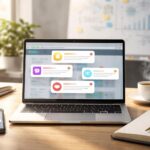 découvrez comment optimiser le contenu de vos notifications push web afin d'améliorer leur impact et d'augmenter l'engagement utilisateur efficacement.