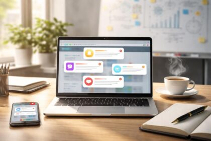 découvrez comment optimiser le contenu de vos notifications push web afin d'améliorer leur impact et d'augmenter l'engagement utilisateur efficacement.