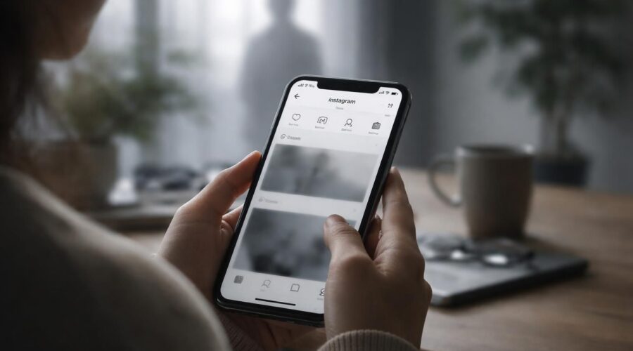 découvrez comment détecter si quelqu'un vous a restreint sur instagram grâce à nos conseils et les signes à observer pour rester informé de vos interactions.
