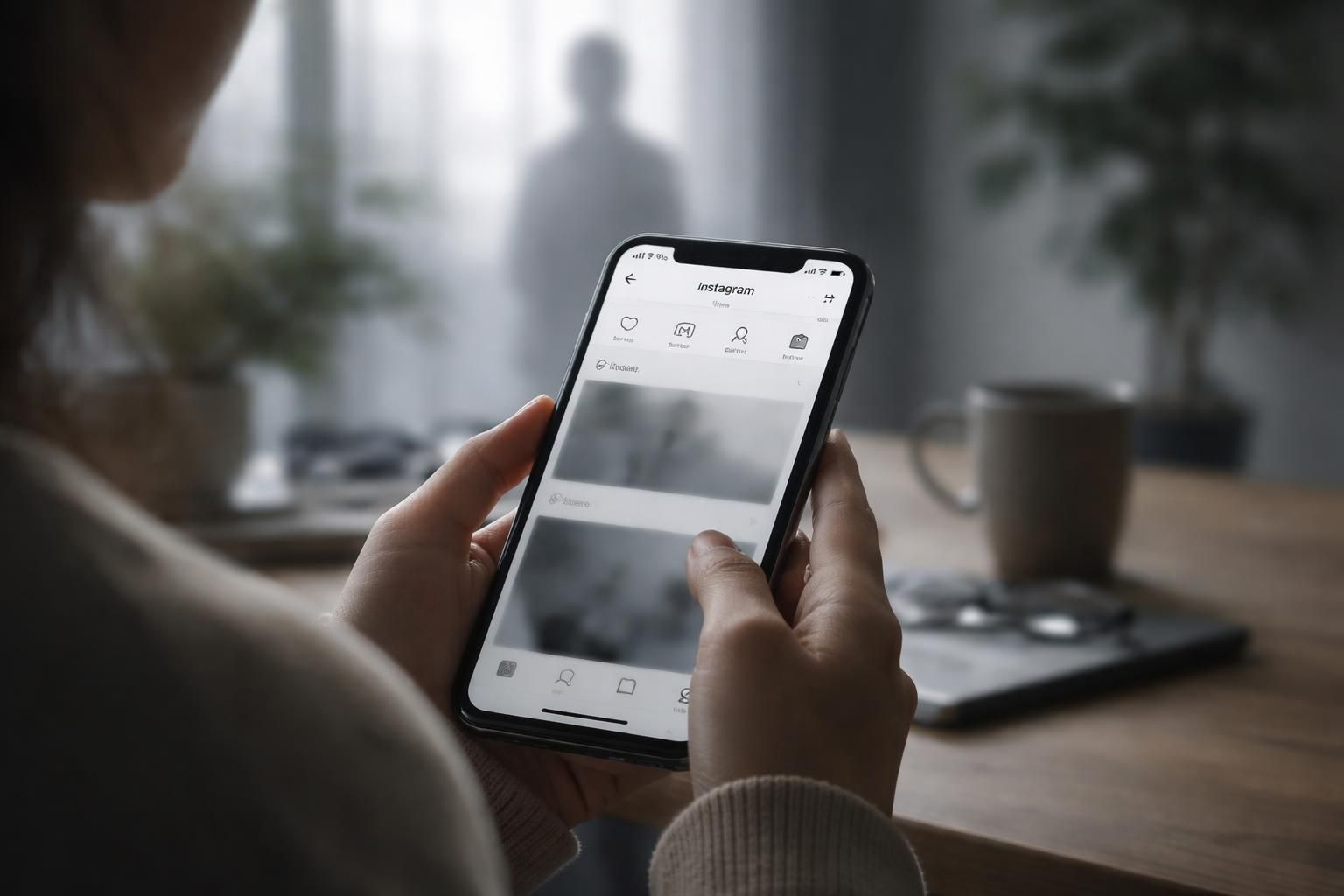 découvrez comment détecter si quelqu'un vous a restreint sur instagram grâce à nos conseils et les signes à observer pour rester informé de vos interactions.