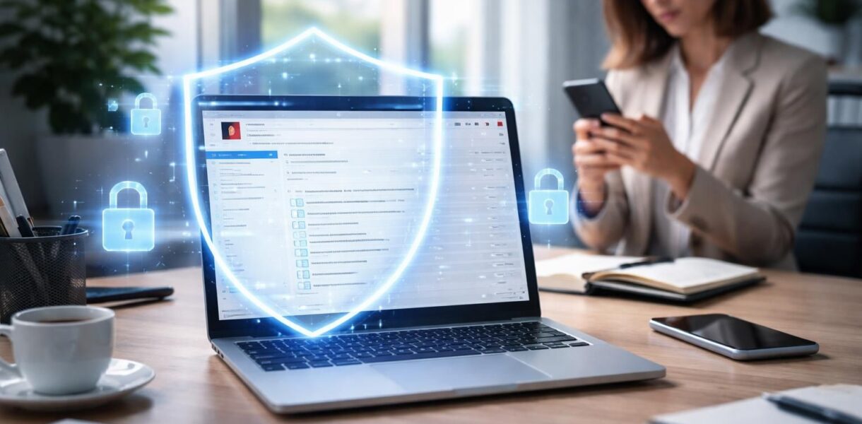 découvrez des conseils efficaces pour protéger votre webmail sfr contre les tentatives de phishing et assurer la sécurité de vos communications en ligne.