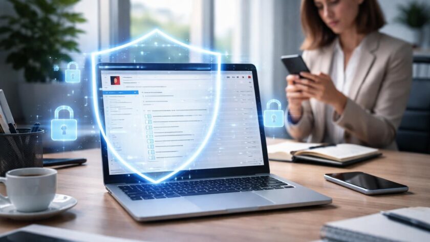 découvrez des conseils efficaces pour protéger votre webmail sfr contre les tentatives de phishing et assurer la sécurité de vos communications en ligne.