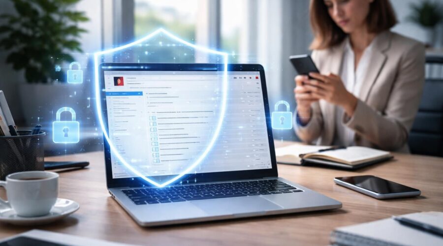 découvrez des conseils efficaces pour protéger votre webmail sfr contre les tentatives de phishing et assurer la sécurité de vos communications en ligne.