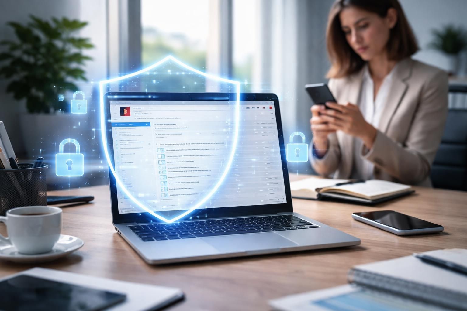 découvrez des conseils efficaces pour protéger votre webmail sfr contre les tentatives de phishing et assurer la sécurité de vos communications en ligne.
