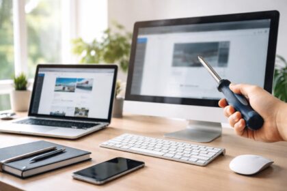 découvrez comment supprimer un site wix facilement grâce à nos solutions détaillées et recommandations pratiques pour gérer efficacement votre présence en ligne.