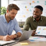 découvrez comment la communication éditoriale et le marketing s'allient pour renforcer l'engagement de votre audience et optimiser vos résultats.