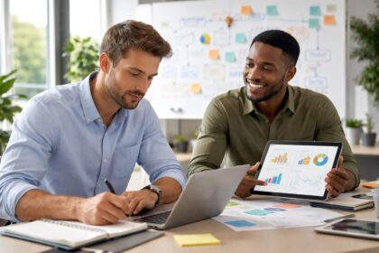 découvrez comment la communication éditoriale et le marketing s'allient pour renforcer l'engagement de votre audience et optimiser vos résultats.