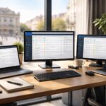 découvrez notre comparatif détaillé des services de webmail disponibles à montpellier convergence pour choisir la solution adaptée à vos besoins de communication.