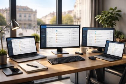 découvrez notre comparatif détaillé des services de webmail disponibles à montpellier convergence pour choisir la solution adaptée à vos besoins de communication.
