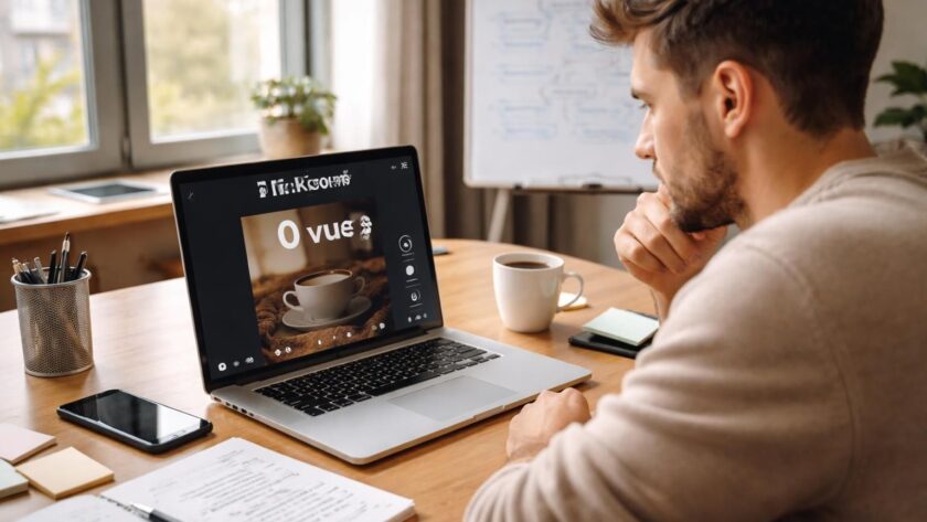 découvrez les raisons pour lesquelles votre vidéo tiktok peut avoir 0 vue et apprenez des astuces efficaces pour booster la visibilité de vos prochaines publications.
