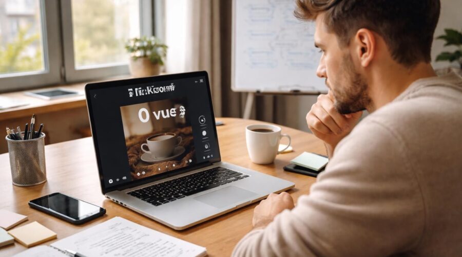 découvrez les raisons pour lesquelles votre vidéo tiktok peut avoir 0 vue et apprenez des astuces efficaces pour booster la visibilité de vos prochaines publications.