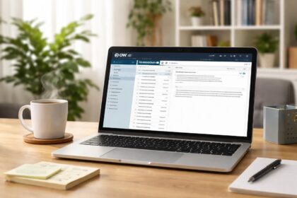apprenez à configurer ovh webmail avec roundcube pour une gestion efficace et optimale de vos emails grâce à notre guide détaillé.