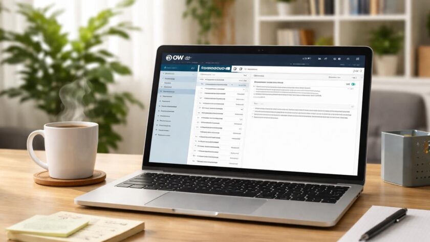 apprenez à configurer ovh webmail avec roundcube pour une gestion efficace et optimale de vos emails grâce à notre guide détaillé.