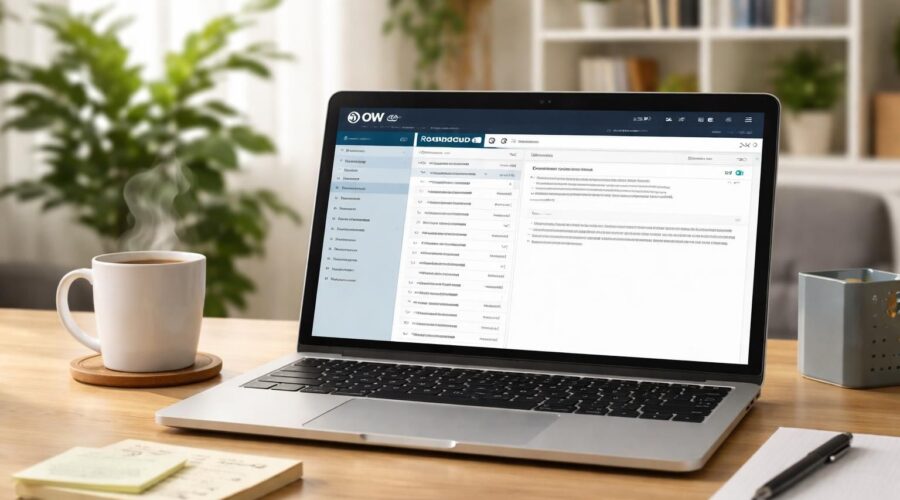 apprenez à configurer ovh webmail avec roundcube pour une gestion efficace et optimale de vos emails grâce à notre guide détaillé.