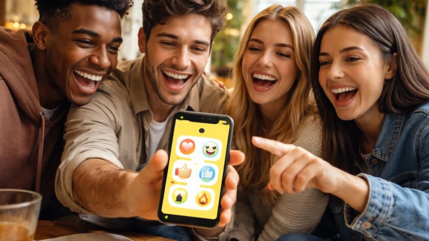 apprenez à créer un sondage interactif sur snapchat pour engager et divertir vos amis facilement.