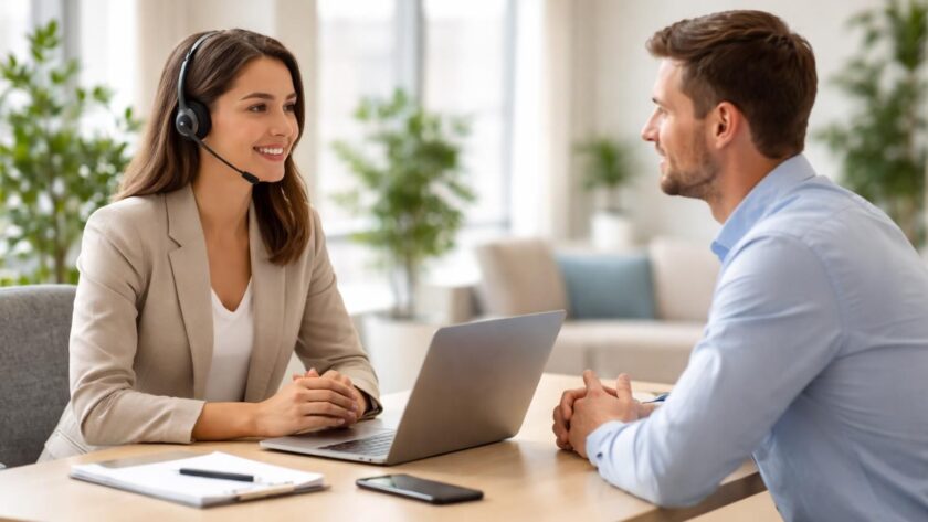 découvrez comment la symétrie des attentions révolutionne la relation client et optimise la satisfaction grâce à une approche équilibrée et personnalisée.