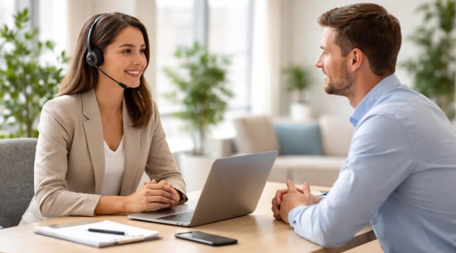 découvrez comment la symétrie des attentions révolutionne la relation client et optimise la satisfaction grâce à une approche équilibrée et personnalisée.