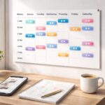 découvrez le calendrier idéal pour publier sur instagram en optimisant vos posts selon les tendances actuelles et maximiser votre engagement.