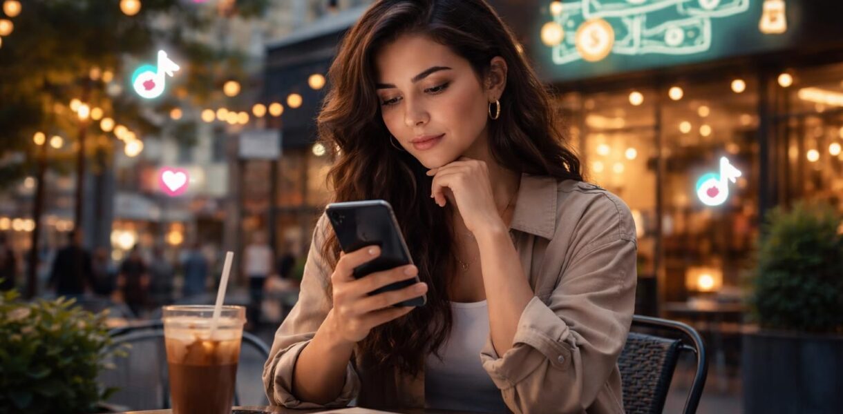 découvrez si gagner 1 million de vues sur tiktok est réellement payant ou simplement un mythe. analyse des gains potentiels et des vérités derrière ce phénomène.