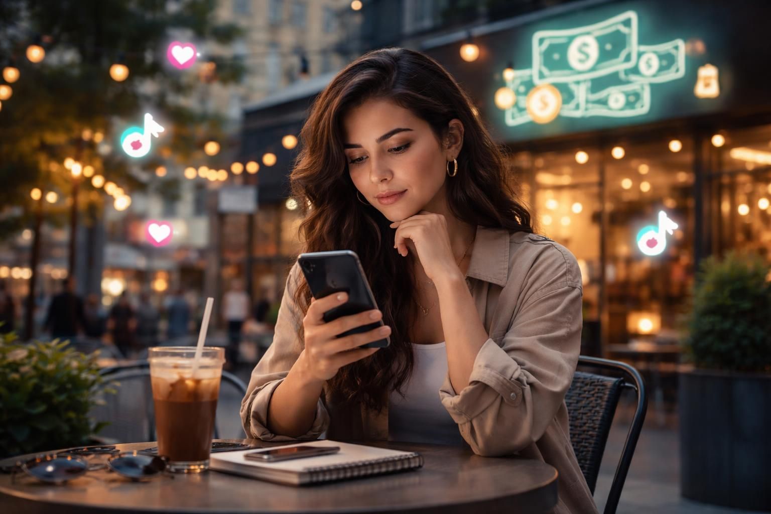 découvrez si gagner 1 million de vues sur tiktok est réellement payant ou simplement un mythe. analyse des gains potentiels et des vérités derrière ce phénomène.