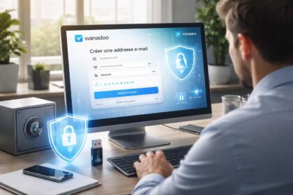 découvrez les meilleures pratiques pour créer des adresses mail wanadoo sécurisées et protéger efficacement votre messagerie contre les menaces en ligne.