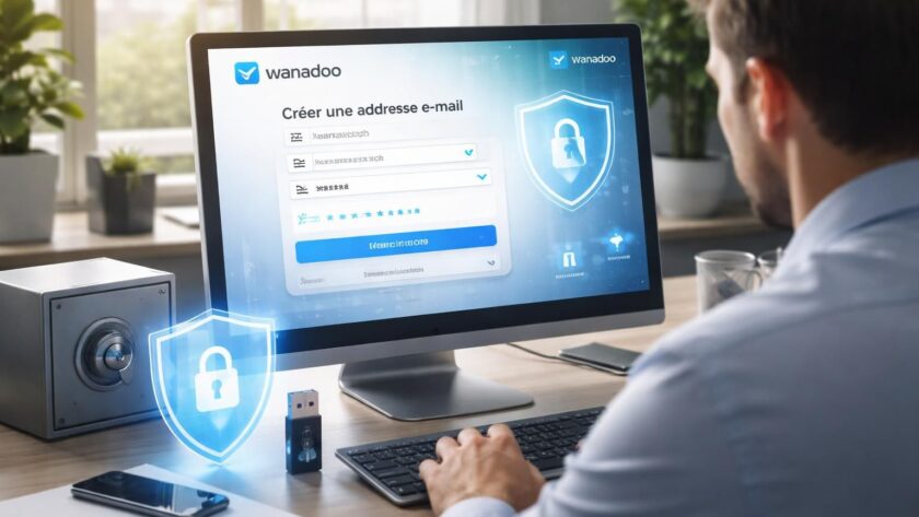 découvrez les meilleures pratiques pour créer des adresses mail wanadoo sécurisées et protéger efficacement votre messagerie contre les menaces en ligne.