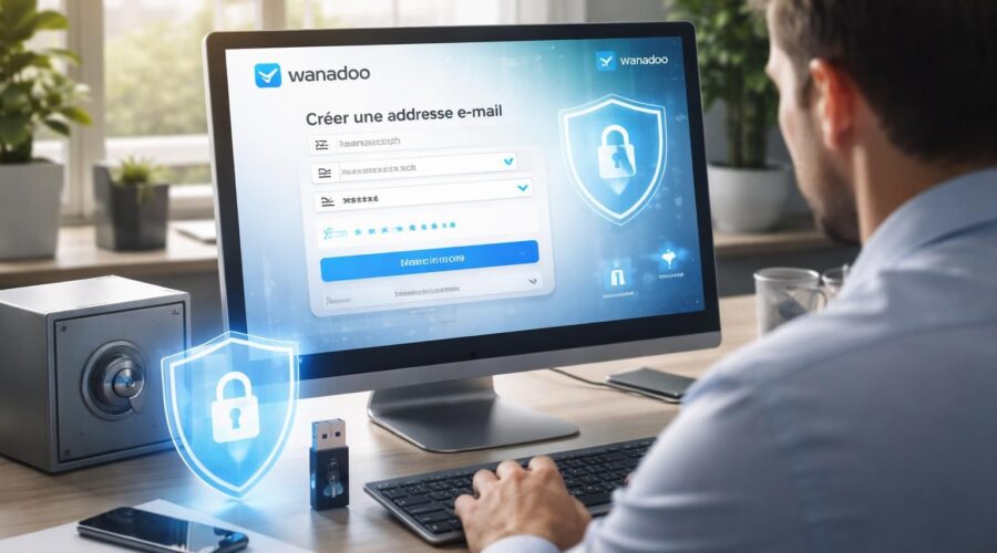 découvrez les meilleures pratiques pour créer des adresses mail wanadoo sécurisées et protéger efficacement votre messagerie contre les menaces en ligne.