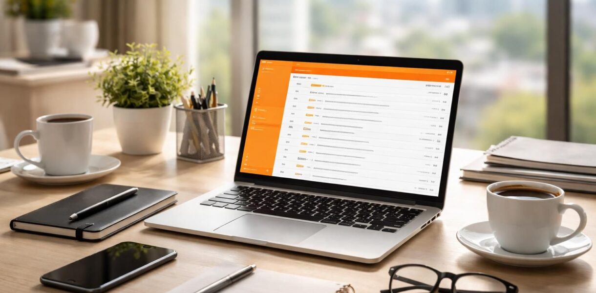 découvrez les avantages des boîtes mail orange conçues pour les utilisateurs professionnels : fiabilité, sécurité renforcée, espace de stockage optimisé et outils collaboratifs adaptés à vos besoins.