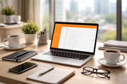 découvrez les avantages des boîtes mail orange conçues pour les utilisateurs professionnels : fiabilité, sécurité renforcée, espace de stockage optimisé et outils collaboratifs adaptés à vos besoins.