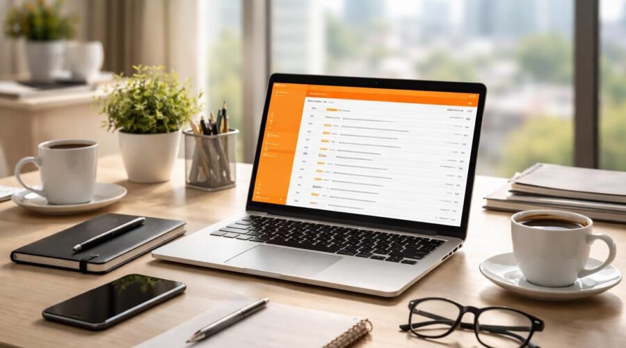 découvrez les avantages des boîtes mail orange conçues pour les utilisateurs professionnels : fiabilité, sécurité renforcée, espace de stockage optimisé et outils collaboratifs adaptés à vos besoins.