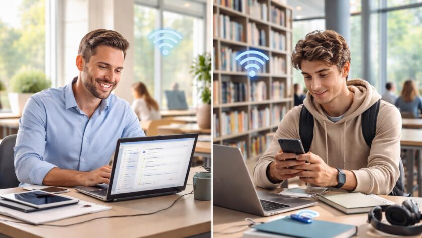 découvrez les avantages du webmail ac rouen pour les enseignants et les étudiants : communication facilitée, accès rapide aux ressources éducatives et gestion efficace des messages.