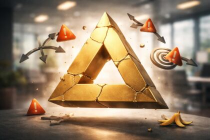 découvrez les erreurs courantes à éviter dans le triangle d'or du positionnement pour optimiser votre stratégie marketing et assurer le succès de votre entreprise.