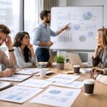 découvrez les erreurs fréquentes à éviter lors de la définition des kpi pour garantir des indicateurs de performance efficaces et pertinents.
