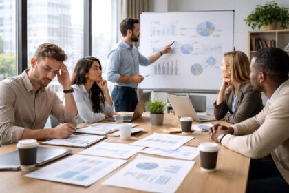 découvrez les erreurs fréquentes à éviter lors de la définition des kpi pour garantir des indicateurs de performance efficaces et pertinents.