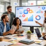 découvrez les meilleurs exemples de publications facebook pour inspirer vos prochaines campagnes marketing et maximiser l'engagement de votre audience.