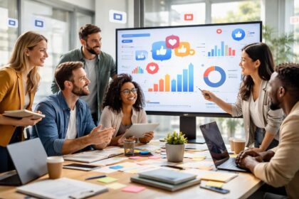 découvrez les meilleurs exemples de publications facebook pour inspirer vos prochaines campagnes marketing et maximiser l'engagement de votre audience.