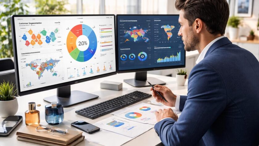 découvrez les tendances actuelles en segmentation, ciblage et positionnement pour optimiser votre stratégie marketing et atteindre efficacement votre audience.