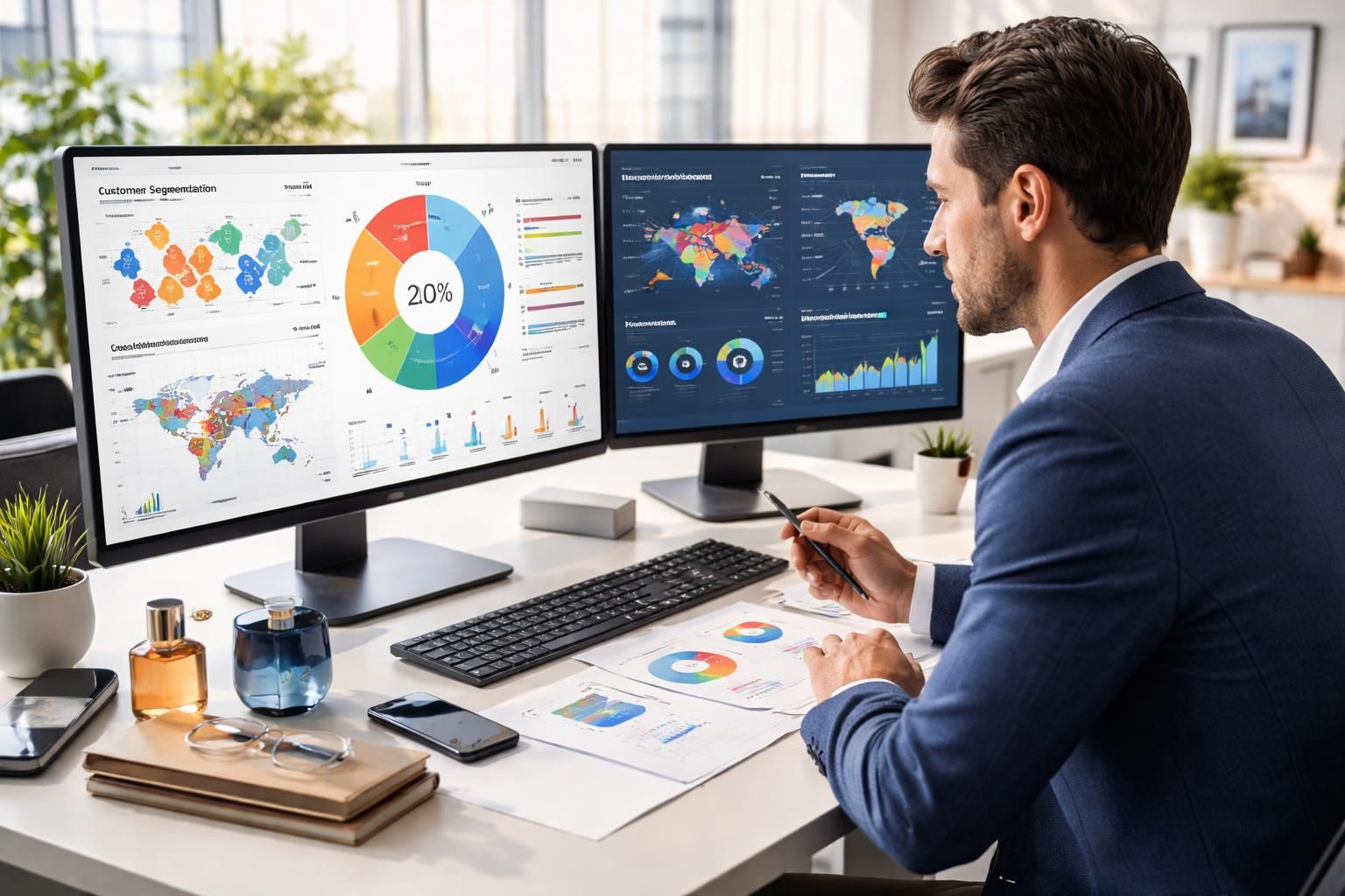 découvrez les tendances actuelles en segmentation, ciblage et positionnement pour optimiser votre stratégie marketing et atteindre efficacement votre audience.