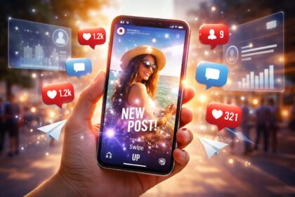 découvrez comment une screen story sur instagram peut renforcer votre présence en ligne et engager efficacement votre audience.