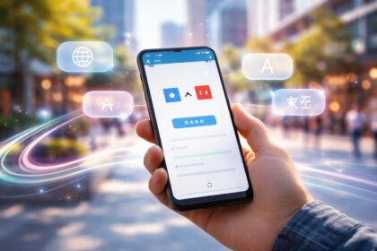 découvrez l'outil gg trad de google pour des traductions instantanées précises et rapides, facilitant la communication multilingue au quotidien.