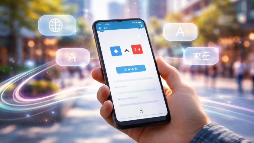découvrez l'outil gg trad de google pour des traductions instantanées précises et rapides, facilitant la communication multilingue au quotidien.